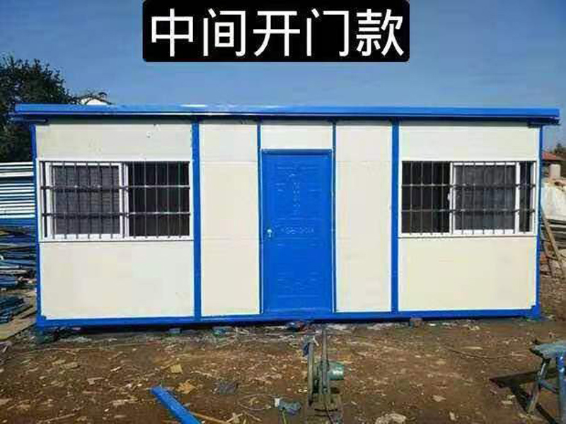 涡阳集装箱-13