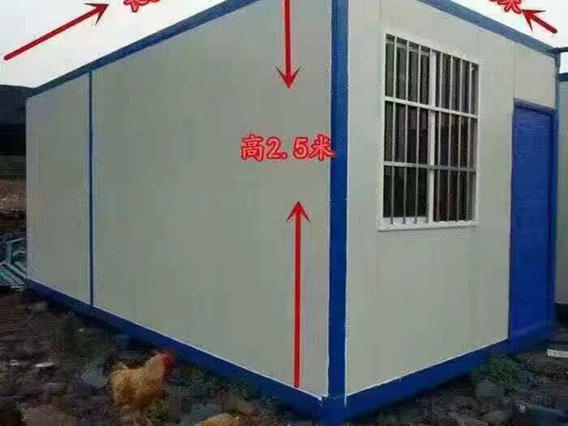 涡阳集装箱-02