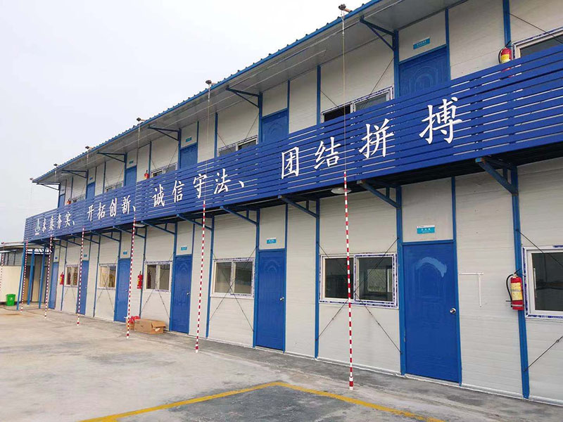 涡阳活动房-13