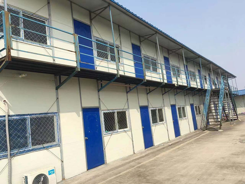 涡阳活动房-17