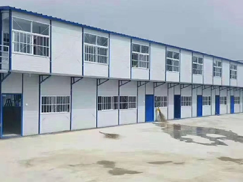 涡阳活动房-04